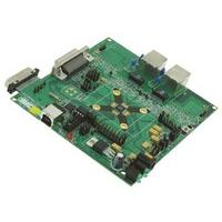Microchip Technology KSZ8863RLL-EVAL Reference Design 2