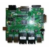 EVAL BOARD, KSZ8895FMQ ETHERNET SWITCH