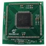 Microchip Technology MA180018 Reference Design 1