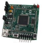 Microchip Technology MA180021 Reference Design 1