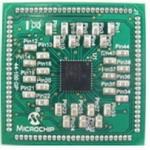 Microchip Technology MA330016 Reference Design 1