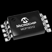 MCP16312T-E/MSVAO