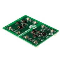 Microchip Technology MCP1640EV-SBC Reference Design 2