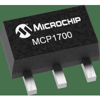 MCP1700T-5002E/MBVAO
