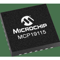 MCP19115T-E/MQVAO