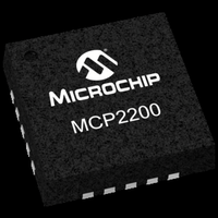 MCP2200T-I/MQVAO