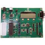 BOARD DEV SENSOR APP MCP355X