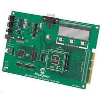 Microchip Technology MCP3901EV-MCU16 Reference Design 5