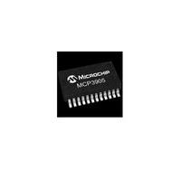 Microchip Technology MCP3905RD-PM1 Reference Design 2