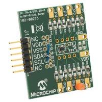 Microchip Technology MCP401XEV Reference Design 1