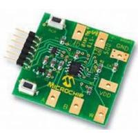 Microchip Technology MCP402XEV Reference Design 2
