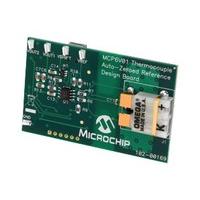 Microchip Technology MCP6V01RD-TCPL Reference Design 4