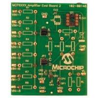 Microchip Technology MCP6XXXEV-AMP2 Reference Design 4