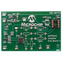 Microchip Technology MCP6XXXEV-AMP3 Reference Design 2