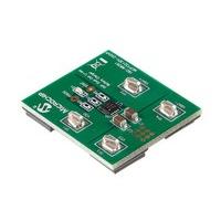 Microchip Technology MCP73213EV-2SOVP Reference Design 2