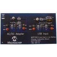 MCP7381XEV