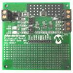 Microchip Technology MCP7382XEV Reference Design 2