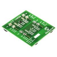 Microchip Technology MCP73833EV Reference Design 2
