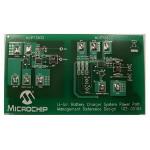 Microchip Technology MCP7383XRD-PPM Reference Design 4