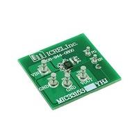 EVAL BOARD 4MHZ PWM 1.2A BUCK