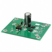 Power Management IC Development Tools MIC4605 EVAL-BOARD