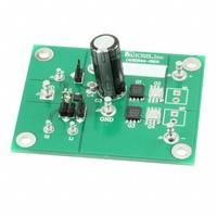 Micrel MIC4605-2YMT EV MOSFET Driver for MIC4605 Evaluation Board