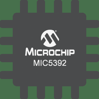 MIC5392-SSYMT-T5