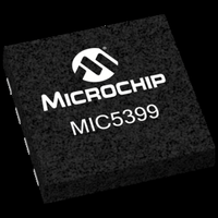 MIC5399-GMYMT-TR