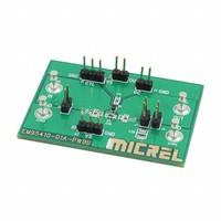 Microchip Technology MIC95410YFL EV Reference Design 1