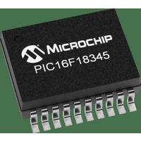 PIC16F18345T-I/SSVAO