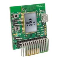 RN1810 PICTAIL(TM)/PICTAIL PLUS