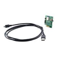 RN4020 Bluetooth Low Energy PICtail/PICtail Plus Development Kit