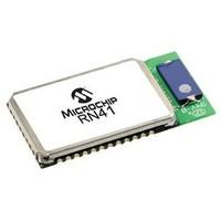 Microchip Technology RN-41-EK Reference Design 1