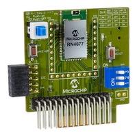 RF TXRX MOD BLUETOOTH CHIP ANT