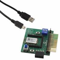 Microchip Technology RN-4678-PICTAIL Reference Design 3