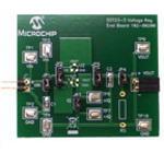Microchip Technology SOT23-3EV-VREG Reference Design 2
