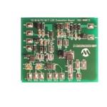 BOARD DEMO FOR TC1016/TC1017