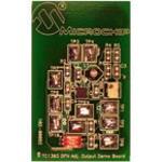 Microchip Technology TC1303DM-DDBK2 Reference Design 2