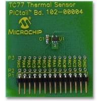 BOARD DEMO PICTAIL TC77