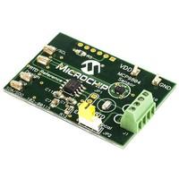 Microchip Technology TMPSNSRD-RTD2 Reference Design 2