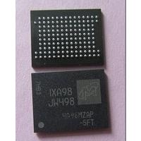 MT29C4G96MAZAPCJA-5 IT