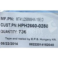 MT41J256M8HX-15E:D