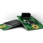 Micron Technology Inc. MTFDCAE008SAJ-1N1IT