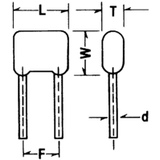 MCR30Z105M1HL5L-RH