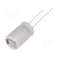 UBY1E202MHL