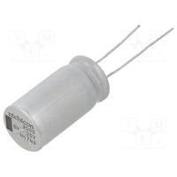 UBY1E302MHL