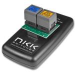 NKK Switches IS-DEV KIT-6 Reference Design 2