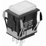 NKK Switches LB15RGW01-6G-JB NKK Switches LB15RGW01-6G-JB