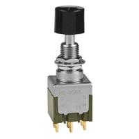 NKK Switches MB2085SS1G01-CA