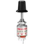 NKK Switches MRX108-BH